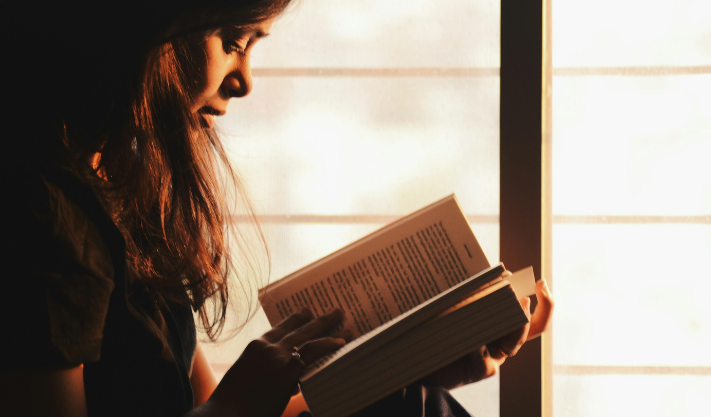 Books every ambitious woman should read
