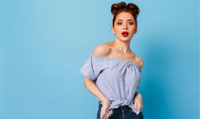 Guide: How To Dress For Your Body Type