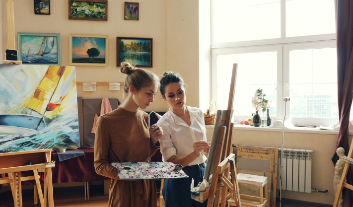 Learning a Skill in 30 Days: Real Women Share Their Stories