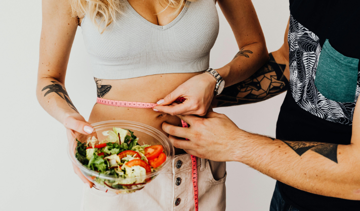 PCOS Diet Plan That Actually Works
