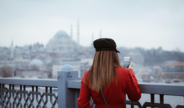 Safest countries for solo female travelers