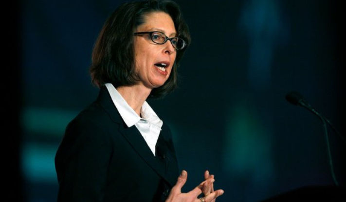 Abigail Johnson