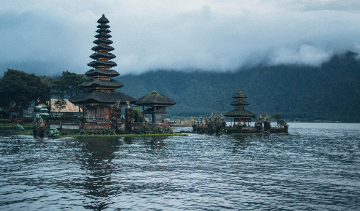 Bali, Indonesia
