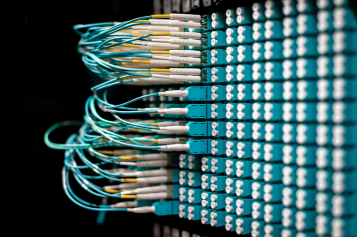 Build Your Network Before You Need It