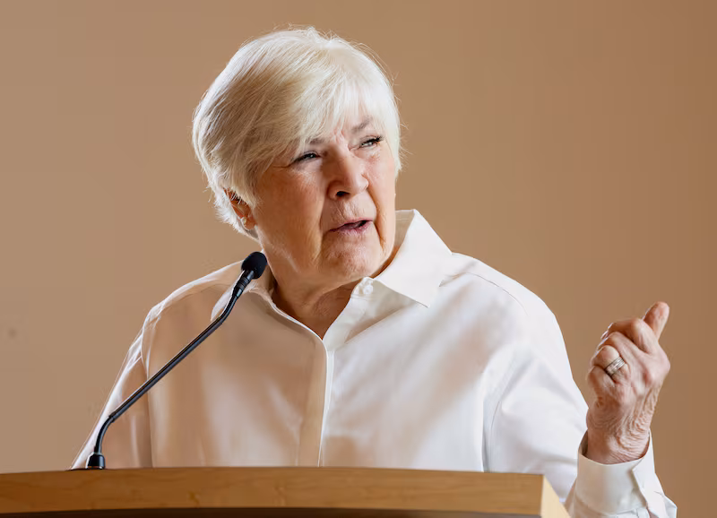 Gail Miller