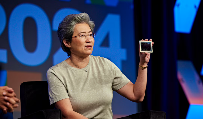 Lisa Su