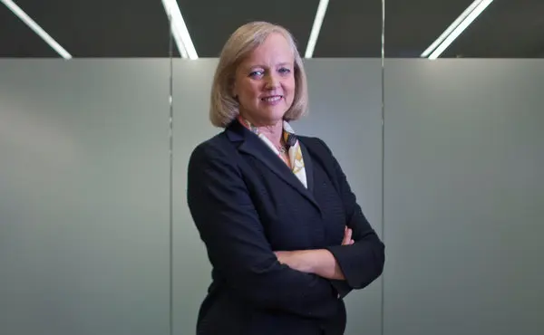 Meg Whitman
