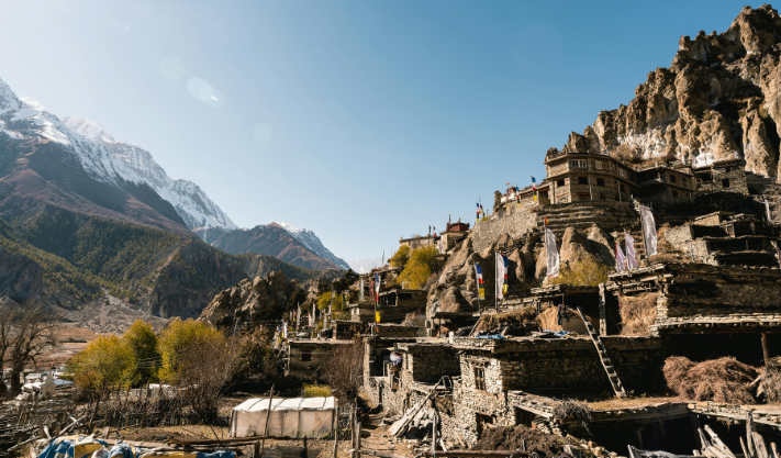 Nepal – Affordable Himalayan Adventures