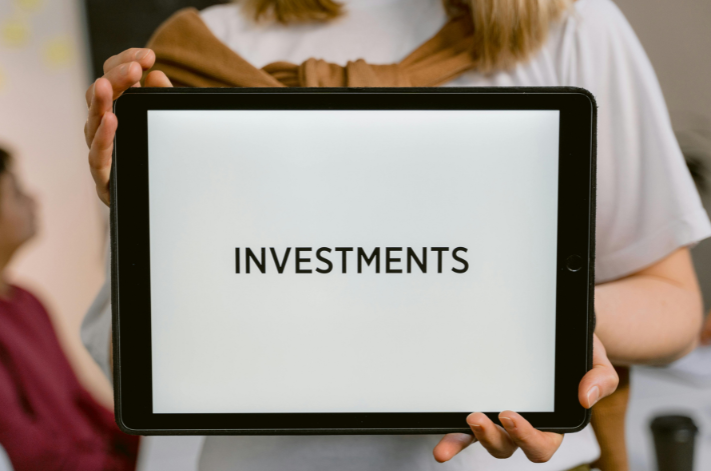 Overcome the Internal Barriers: Mindset Is Your First Investment