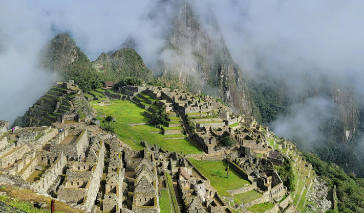 Peru – Ancient Wonders and Outdoor Thrills