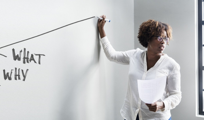 Why More Women Are Negotiating Today