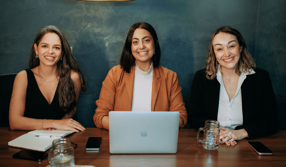Female founders who bootstrapped million-dollar businesses