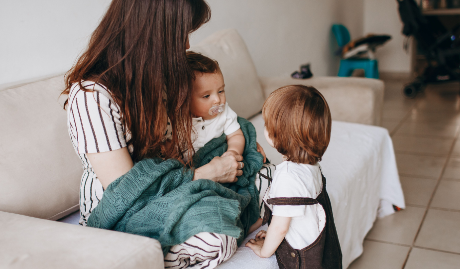 Solo parenting by choice: what women wish they’d known