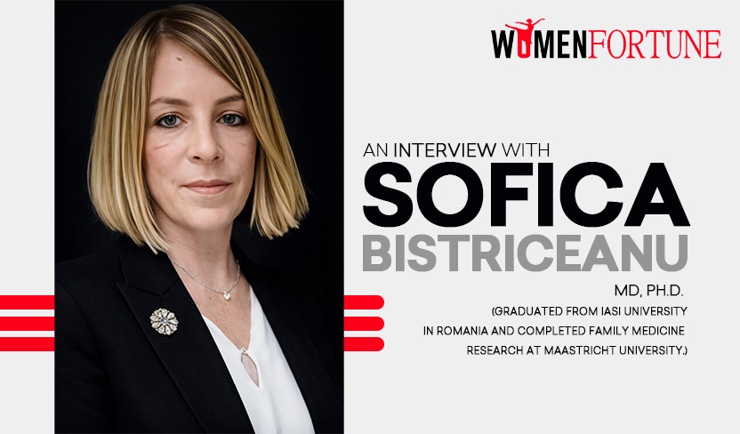 Sofica Bistriceanu on Ethics, Human Transactions, and the Power of Trust