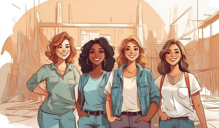 How Women Can Overcome Workplace Barriers and Advance Their Careers