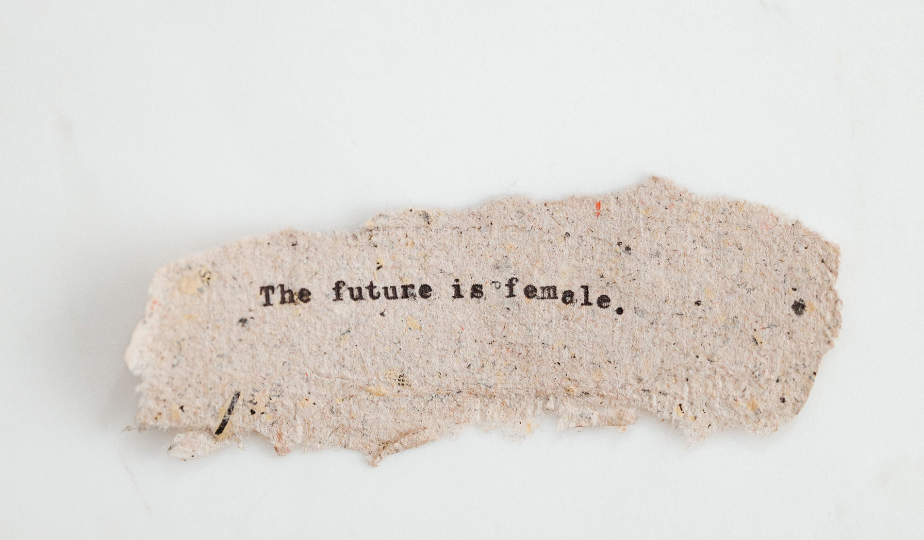 The Future Is Female Leadership