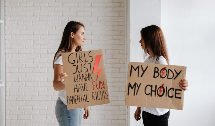 What Are the Best Ways to Empower Women and Girls?