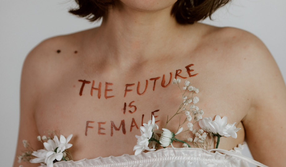 Women Empowerment: How Women Are Building Confidence and Creating a Better Future