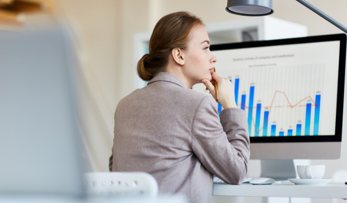 How Women Can Understand Stock Market Risk