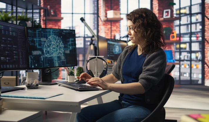 AI Skills Every Female Entrepreneur Should Learn