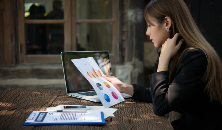 How Women Can Learn Technical Analysis